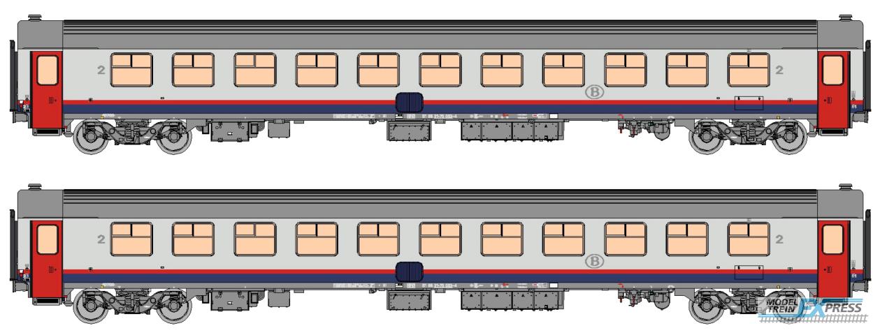 LS Models 42062